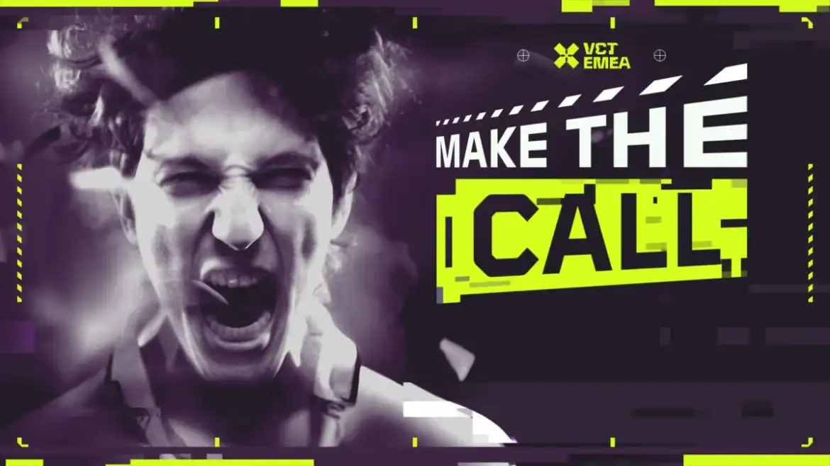 VCT 2025 EMEA Stage 1