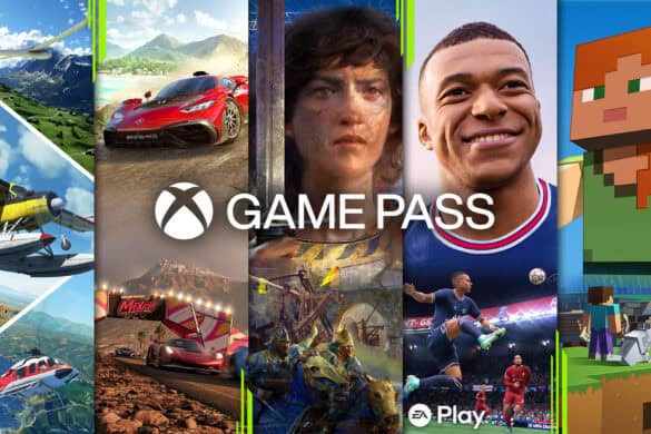 Mart 2025 üçün Xbox/PC Game Pass-a əlavə olunacaq yeni oyunlar açıqlandı