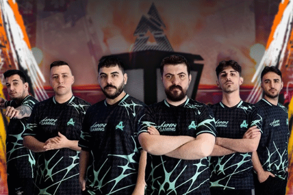 Aurora Gaming-in Dota 2 və CS2 üzrə bu mövsümdə yeni heyətləri:   nə gözləmək olar?