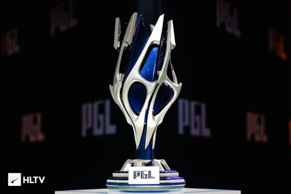 PGL Belgrade 2025-də seçim dəyişdi – turnirdə yalnız VRS reytinqi ilə dəvət edilən komandalar iştirak edəcək