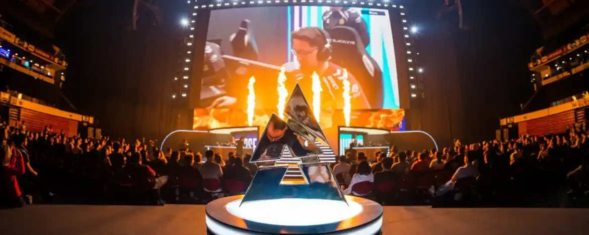 BLAST Rivals Spring 2025