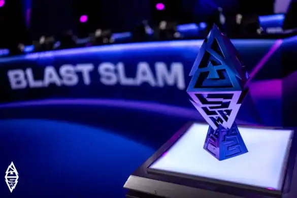 BLAST Çində milyon dollarlıq Dota 2 turniri keçirəcək