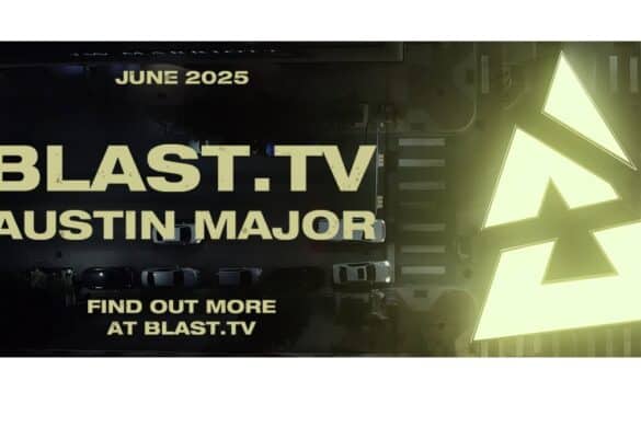 BLAST Austin Major 2025-in ilk mərhələsinin təqvimi açıqlanıb