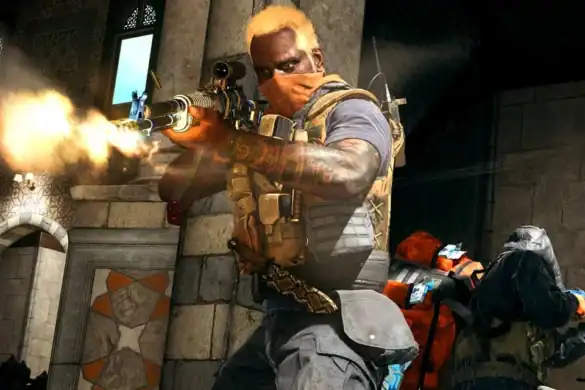 Call of Duty-də krosspley ayarları dəyişir: oyunçular istədikləri platformanı seçə biləcək