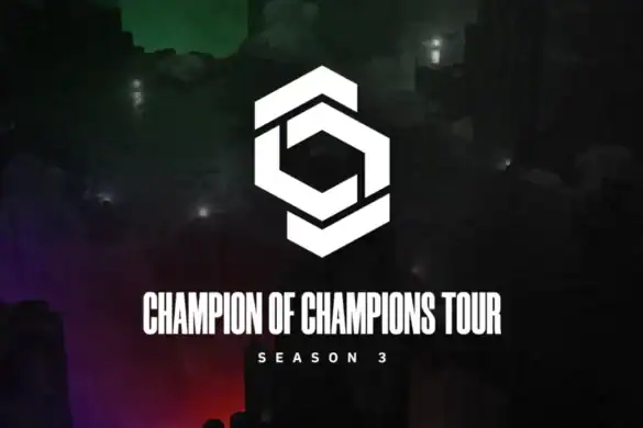 Champions of Champions Tour CS2 üzrə CCT Season 3-ü elan etdi