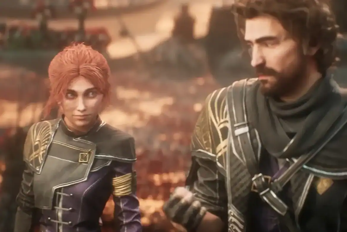 Clair Obscur- Expedition