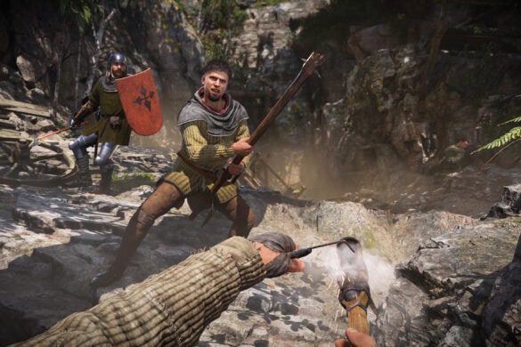 Kingdom Come: Deliverance 2-də çətinlik zirvədə – Hardcore rejimi təqdim olundu