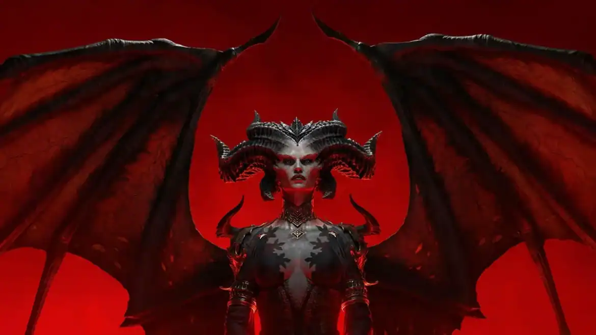 Diablo 4