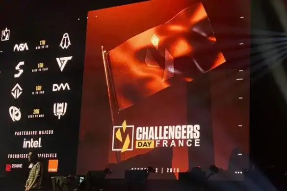 Riot Games DVM komandasını VALORANT Challengers France turnirindən uzaqlaşdırdı