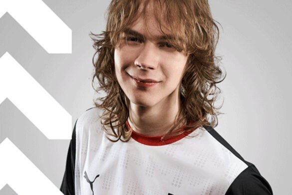 EndingWalker – ilk SF6 oyunçusu olaraq Esports World Cup 2025-ə vəsiqə qazandı