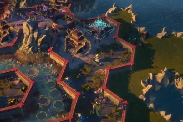 Endless Legend 2 bu yay Steam-də erkən çıxışla gəlir – yeni treyler təqdim olundu
