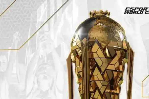 Esports World Cup 2025: Mükafat fondu 70 milyon dollar təşkil edəcək