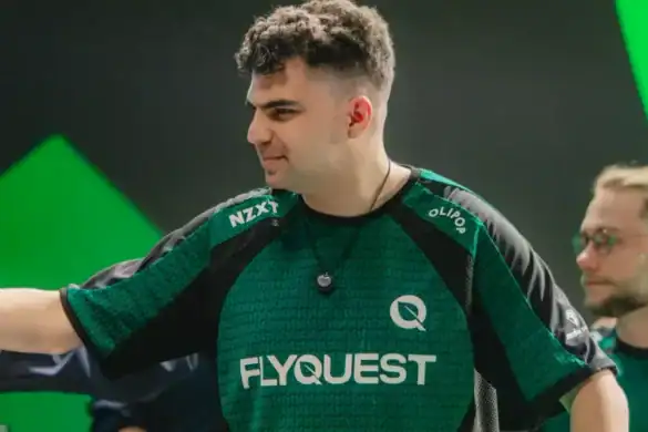 FlyQuest liderliyə yüksəldi – LTA North 2025 Split 2-də ilk yer