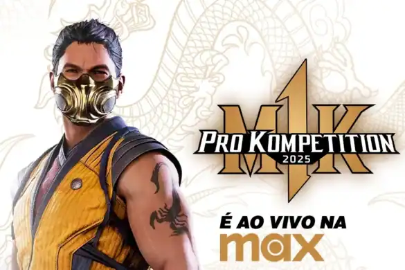 Demigod turniri HBO Max-da yayımlanacaq – MK1 döyüşləri Gamescom LATAM 2025-də