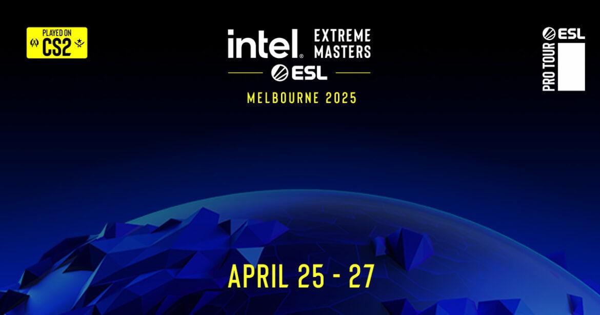 IEM Melbourne