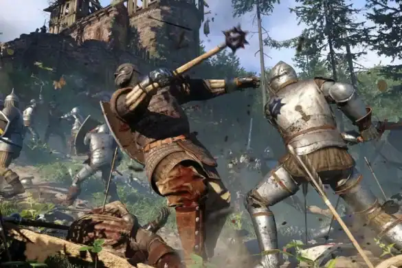 Kingdom Come: Deliverance 2-ə hardcore rejim gəlir – tam fərqli oyun təcrübəsi
