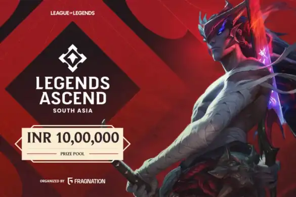Riot Games Cənub-Şərqi Asiya üçün LCP Wildcard turnirini elan etdi