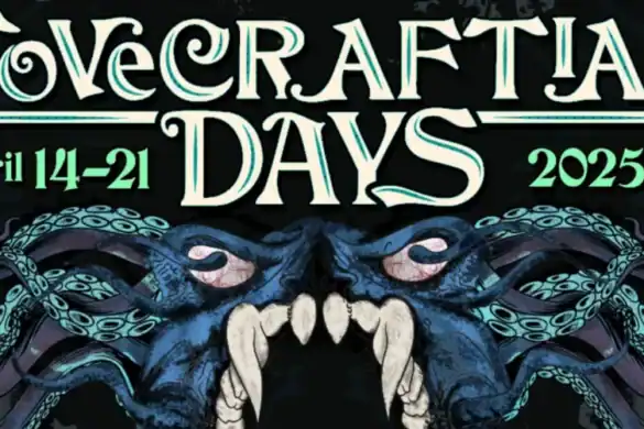 Steam-də Lovecraft Günləri başladı – mistik oyunlara böyük endirim