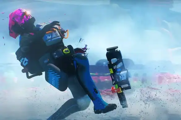 Bungie “Marathon” oyununun ilk gameplay təqdimatını elan etdi