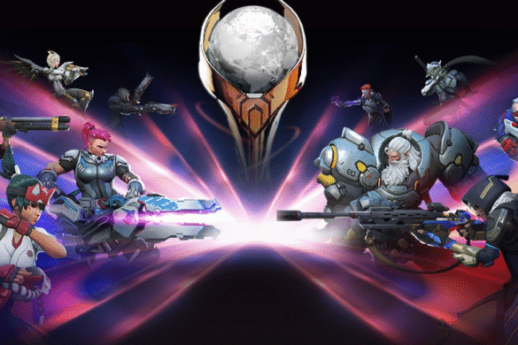 Overwatch 2-də yeni “Stadium” rejimi 22 apreldə istifadəyə veriləcək