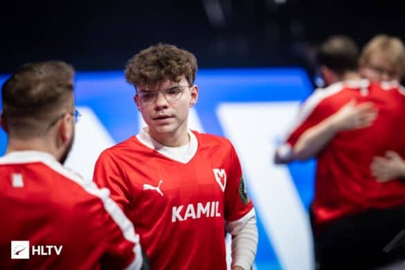MOUZ The Mongolz üzərində inamlı qələbə qazandı – IEM Melbourne 2025