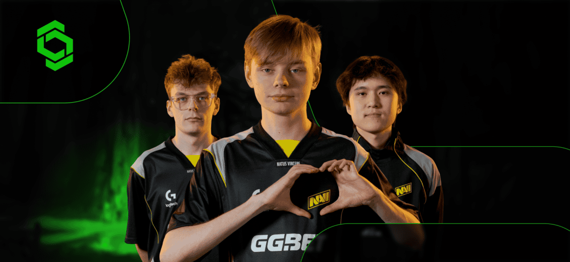 NAVI – CCT Series 8