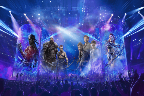 PlayStation Konserti səbəbsiz ləğv edildi, Sony pul qaytarır