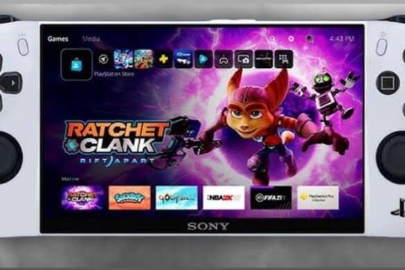 Sony portativ PlayStation 6 üzərində işləyir – performansı Series S ilə PS5 arasında olacaq