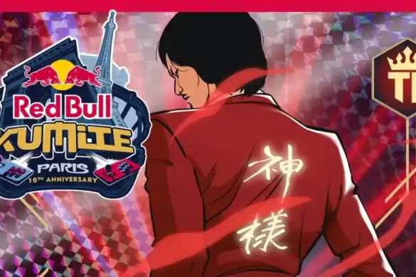 Red Bull Kumite 2025: Play-In mərhələsinin püşkatması və matç cədvəli açıqlanıb
