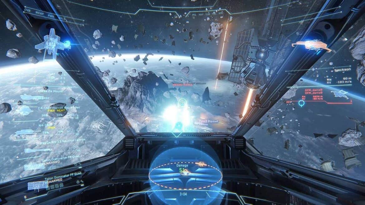 Star Citizen