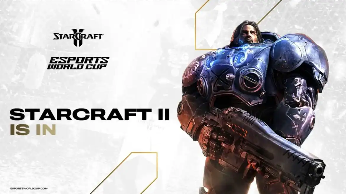 Starcraft II
