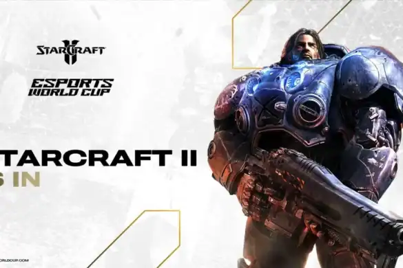 “Blizzard” yeni “StarCraft” oyununu anons etdi: Bu, açıq dünyalı şuter olacaq