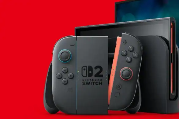 Switch Nintendo-nun ən uğurlu konsolu oldu, Switch 2 isə satış rekordları qırır