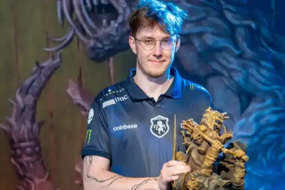 Team Liquid PGL Wallachia Season 4-ün qalibi oldu