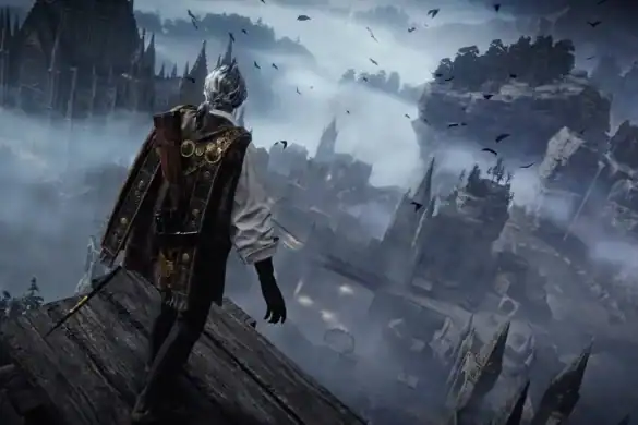 FromSoftware Switch 2 üçün The Duskbloods oyununu elan etdi