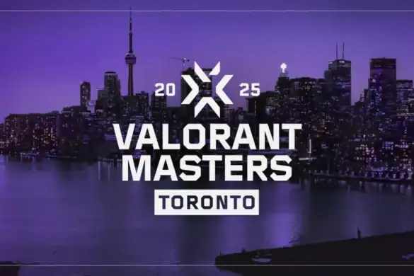 VALORANT Masters Toronto: Wolves Esports və Team Liquid pley-offda