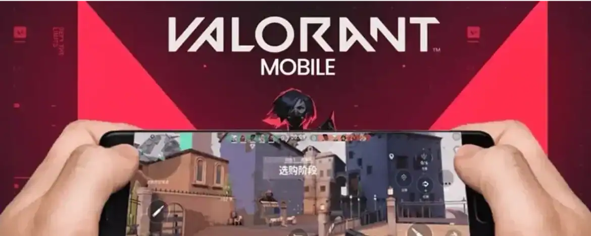 Valorant Mobile