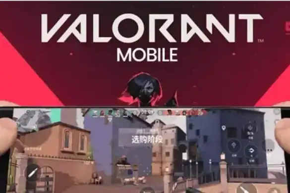 Valorant Mobile rəsmi olaraq təqdim edildi – ilk sınaq Çində keçiriləcək