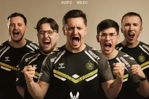 Vitality “IEM Melbourne 2025” turnirində qalib gələrək ESL Grand Slam 5-i qazandı və $1 milyon dəyərində qızıl zərgərlik qazandı