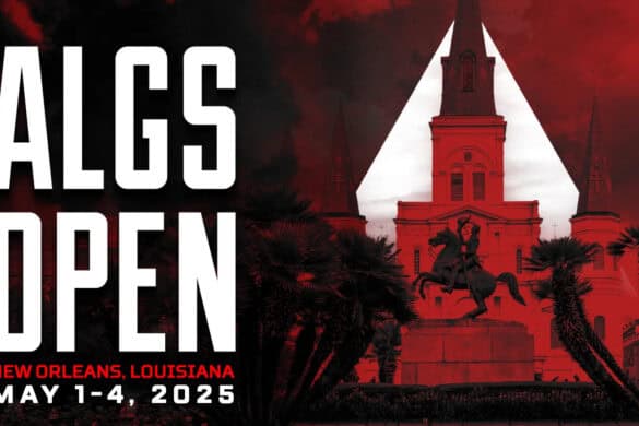 Team Falcons – ALGS: 2025 Open çempionu oldu