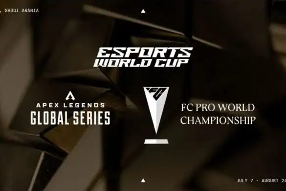 Apex Legends üzrə ALGS Midseason Playoffs 2025 Esports World Cup çərçivəsində keçiriləcək