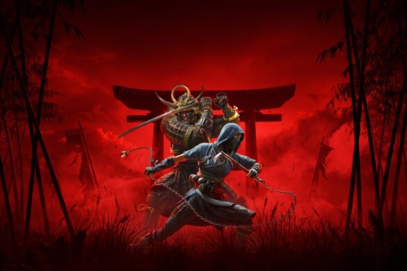 Ubisoft təqdim etdi Assassin’s Creed: Shadows 1.0.4 yeniləməsi