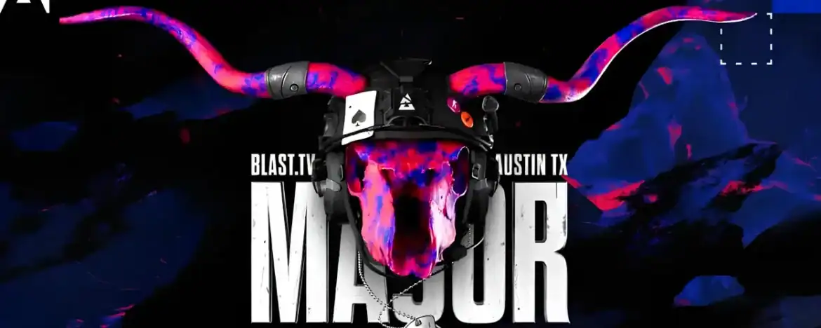 BLAST.tv Austin Major 2025 The MongolZ