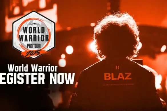 Capcom Pro Tour 2025: Açıqlanan Şimali-Şərqi Avropa üzrə World Warrior turnirlərinin tarixləri