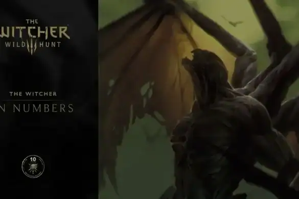 CD Projekt RED paylaşdı: “The Witcher 3” oyunçuları ən çox Detlaff qarşısında uduzub