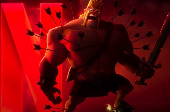 Clash of Clans animasiya serialına çevrilir – Netflix-dən rəsmi elan