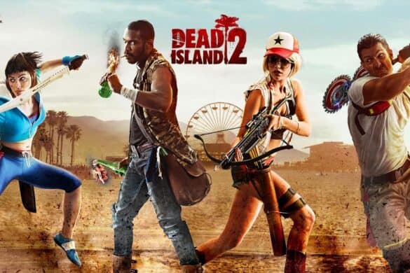 Epic Games Store-də “Dead Island 2” və “Happy Game” pulsuz təqdim olunur