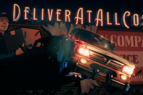 Konami-nin yeni oyunu Deliver At All Costs pulsuz təqdim edilir: Mövsümün əsas hitinə çevrilir