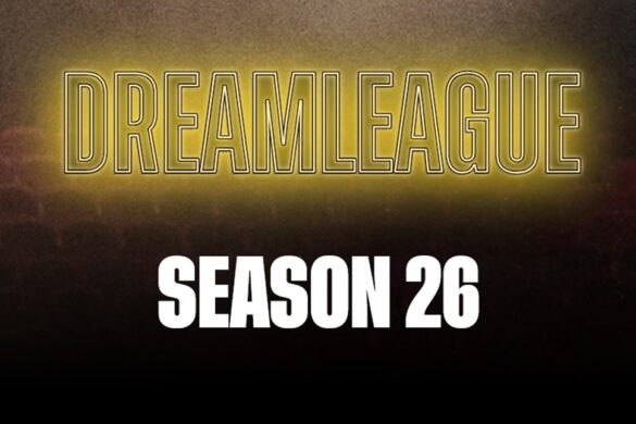 DreamLeague S26: B qrupunda start verildi