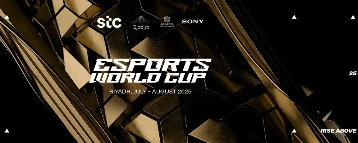 Esports World Cup 2025 VALORANT